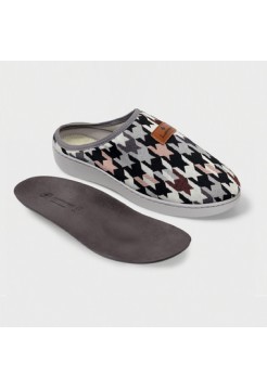 Обувь ортопедическая домашняя LM-803.024